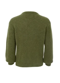 Bcbella Knit Cardigan 1205*Black Colour New