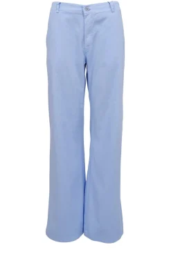 Bcbox Canvas Stretch Pant 40443*Black Colour Sale