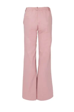 Bcbox Canvas Stretch Pant*Black Colour Online