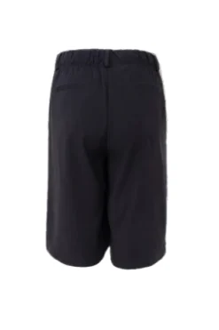 Black Colour Bccasba Long Shorts 41009< Shorts