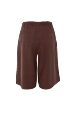 Bccasba Long Shorts 41009*Black Colour Discount