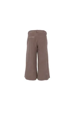 Black Colour Bccora Culotte Pant 41042< Bukser, Jeans & Leggings