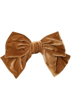 Black Colour Bccorinne Big Bow Barette Hair Clip<Børn Hårpynt & Accessories|Hårpynt & Accessories