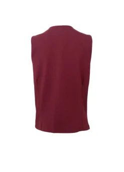 Bcdavi Casual Vest 40991*Black Colour Hot