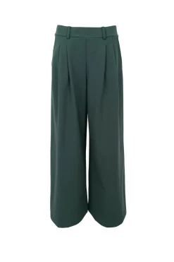 Bcdavi Wideleg Pant 40974*Black Colour Hot