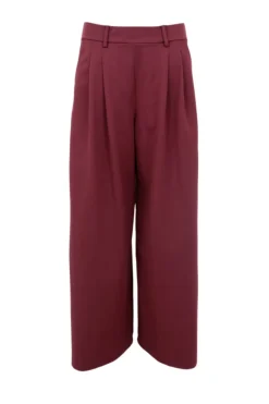 Black Colour Bcdavi Wideleg Pant 40974< Sæt 🛍️|Bukser, Jeans & Leggings