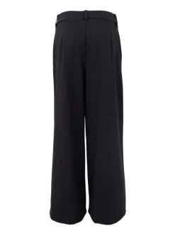 Bcdavi Wideleg Pant 40974*Black Colour Sale