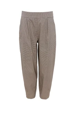 Bcdavina Art Barrel Pant 41051*Black Colour Outlet