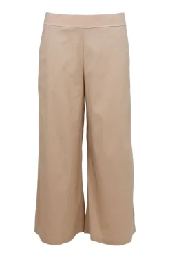 Black Colour Bcdavina Culotte Pant 40912< Bukser, Jeans & Leggings