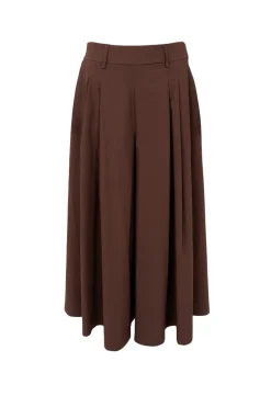 Bcdavina Split Skirt 41040*Black Colour Discount