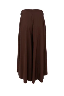 Bcdavina Split Skirt 41040*Black Colour Discount