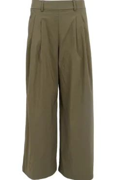 Bcdavina Wideleg Pant 40865*Black Colour Outlet