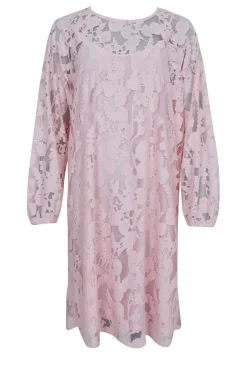 Bcdream Lace Dress 40857*Black Colour Clearance