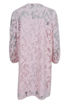 Bcdream Lace Dress 40857*Black Colour Clearance