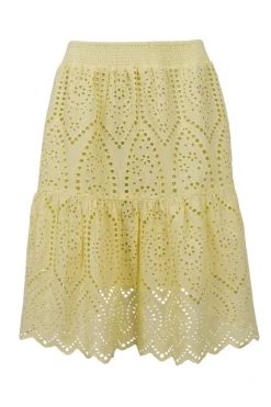 Black Colour Bcella Skirt 40874< Sæt 🛍️|Nederdele