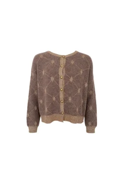 Bcelva Knit Cardigan 1228*Black Colour Sale