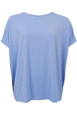 Black Colour Bcfaye Box Blouse 40291< Bluser & Skjorter