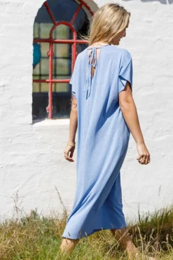 Black Colour Bcfaye Dress 40936< Kjoler