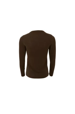 Bcfaye Lurex Blouse 3739*Black Colour Sale