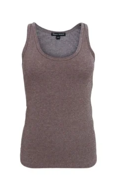 Bcfaye Lurex Top 40055*Black Colour Outlet