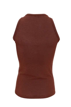 Bcfaye Lurex Top 40055*Black Colour New