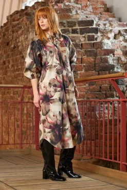 Bcfilora Dress 40904*Black Colour New