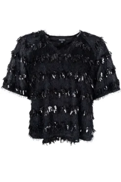 Bcfitz Blouse 40953*Black Colour Best