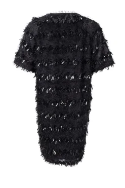 Black Colour Bcfitz Dress 40952< Kjoler