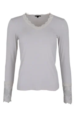 Black Colour Bchallie Blouse< Bluser & Skjorter