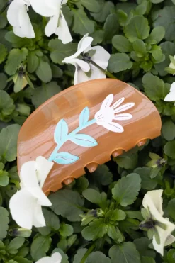 Bcharmonie Hair Claw*Black Colour Sale