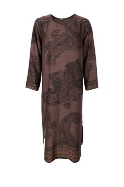 Black Colour Bcjasmine Long Dress 40932< Kjoler