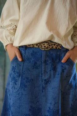 Black Colour Bcjenny Belt< Bælter