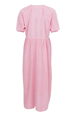 Black Colour Bcjulia Broderi Anglaise Dress 40860< Kjoler