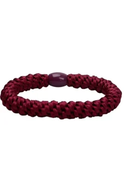 Black Colour Bckally Elastic 6722<Børn Hårpynt & Accessories|Hårpynt & Accessories