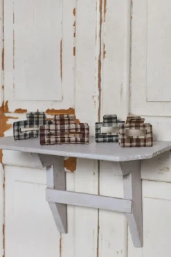 Bckarmen Medium Hair Claw 5997*Black Colour New