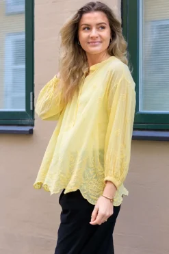 Bclaura Blouse 40869*Black Colour Discount