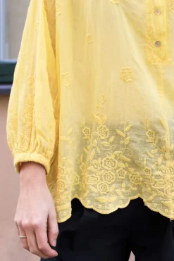 Bclaura Blouse 40869*Black Colour Discount