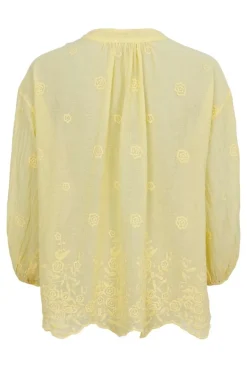 Bclaura Blouse 40869*Black Colour Discount