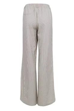 Black Colour Bclolly Pant 40820< Bukser, Jeans & Leggings