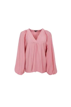 Bcluisa Raglan Blouse 40917*Black Colour Online