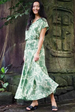 Black Colour Bcluna Ane Blouse 39216< Bluser & Skjorter