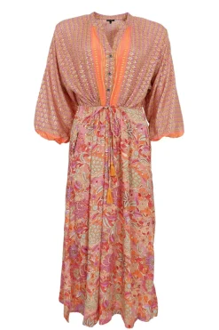 Bcluna Raglan Dress 39153*Black Colour Online