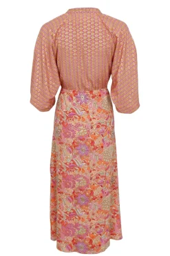 Bcluna Raglan Dress 39153*Black Colour Online