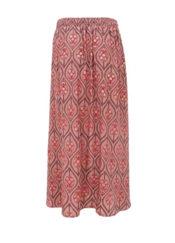 Bcluna Regular Skirt 39132*Black Colour Online