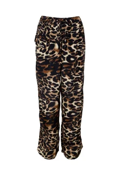 Bcluna Straight Pant*Black Colour Outlet