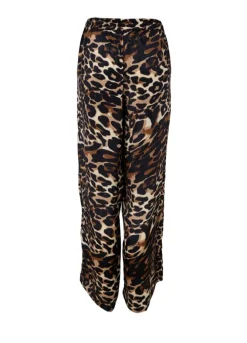 Bcluna Straight Pant*Black Colour Outlet