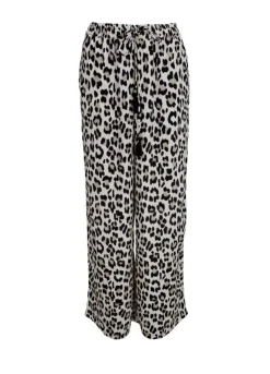 Black Colour Bcluna Straight Pant< Bukser, Jeans & Leggings