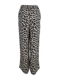 Black Colour Bcluna Straight Pant< Bukser, Jeans & Leggings