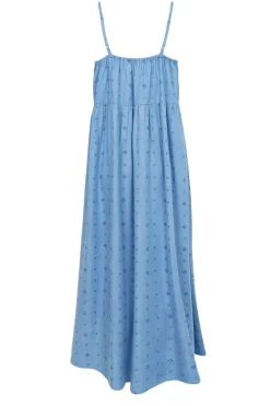 Bclyra Strap Dress 40890*Black Colour New