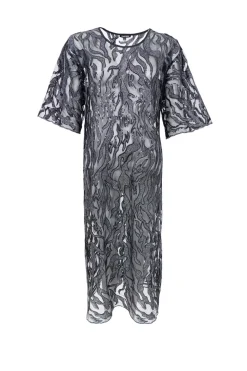 Bcmaggie Dress 40948*Black Colour Hot